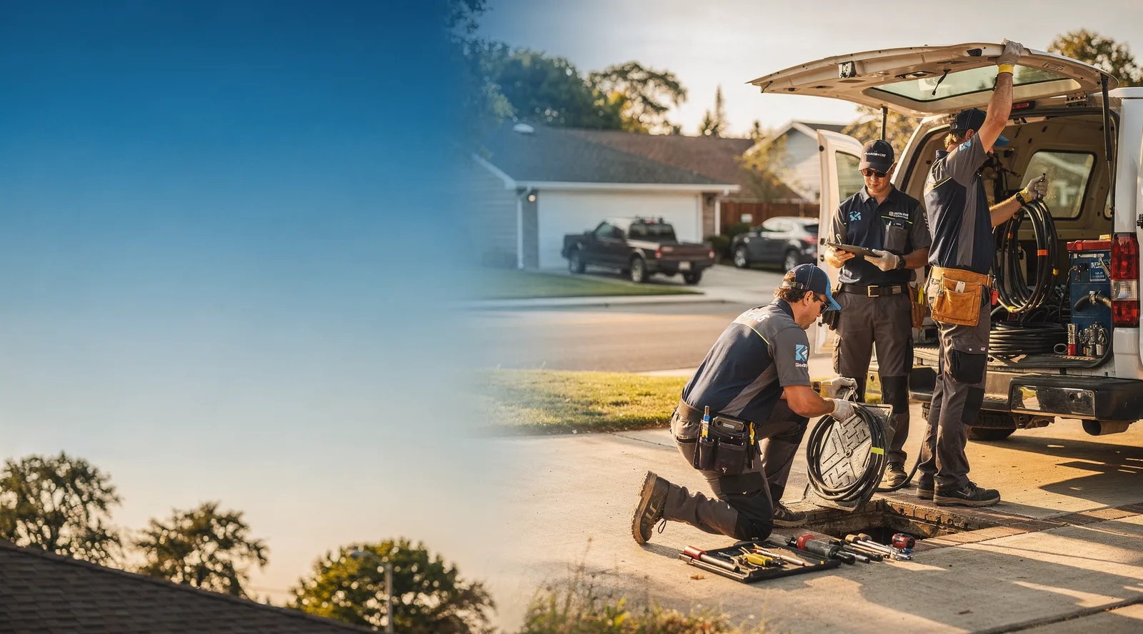 Water Softener Installation in Concord, CA near me